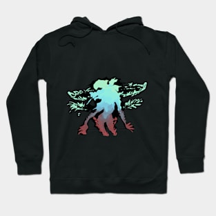 Head In The Clouds Hoodie